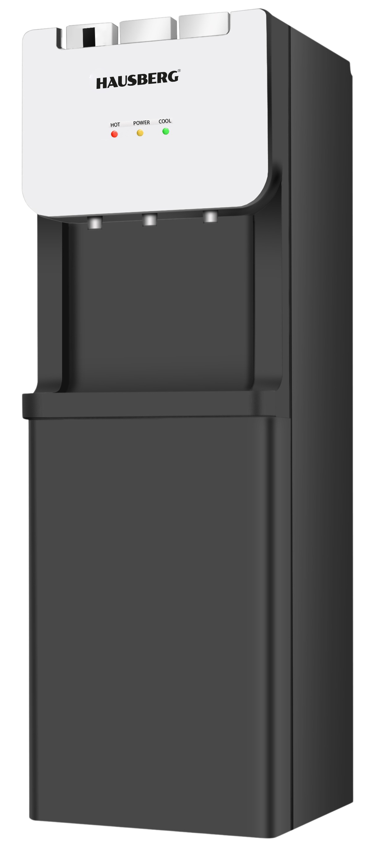 ELECTRIC WATER DISPENSER